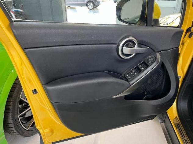 FIAT 500X 1.4 T-Jet 120 CV GPL City Cross - Foto 4