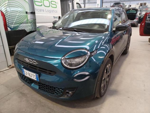 FIAT 600e Elettrica 156cv La Prima con pompa di calore - Foto 5