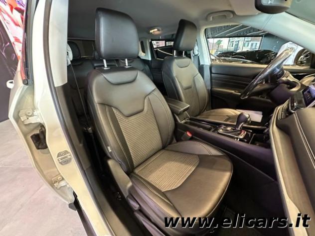 JEEP Compass 1.3 Turbo T4 150 CV aut. 2WD Limited rif. 23966885 - Foto 6