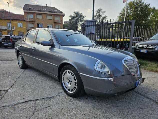 Lancia Thesis Thesis 2.4 jtd 20v Executive 185cv auto - Foto 3