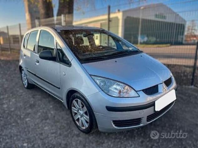 MITSUBISHI Colt APERTI AD AGOSTO rif. 24021724