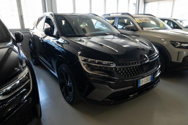 Renault Austral 2023 1.2 E-Tech full hybrid Techno Esprit Alpine 200cv auto - Foto 7
