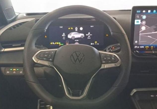 VOLKSWAGEN T-Roc 1.5 TSI DSG R Line rif. 24199247 - Foto 6