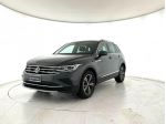 Volkswagen Tiguan Tiguan 1.5 tsi Elegance 150cv dsg