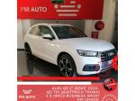 AUDI Q5 2.0 TDI 190 CV quattro S-tronic Business sport.