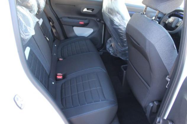 CITROEN C3 PureTech 100 S&S Plus -KM0 rif. 24071935 - Foto 5