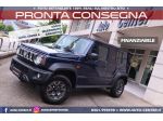 Suzuki Jimny 1.5 4X4 MANUALE GLX 5PORTE 4POSTI