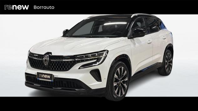 Renault Austral 1.2 E-Tech full hybrid Techno 200cv auto