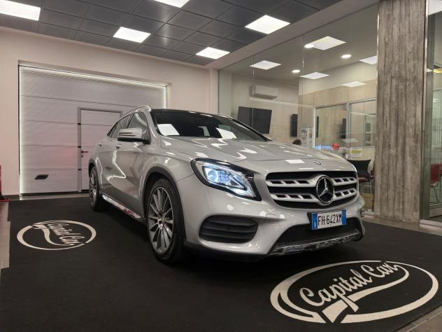 Mercedes-benz GLA 200 d Automatic 4Matic Premium - Foto 3