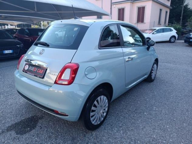 FIAT 500 1.0 Hybrid Dolcevita rif. 23760951 - Foto 7