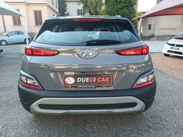 HYUNDAI Kona 1.0 T-GDI XTech rif. 23917109 - Foto 6