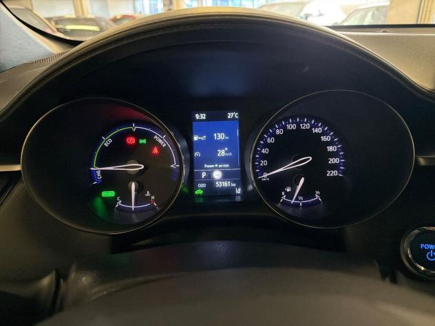 Toyota C-HR 1.8H (122CV) E-CVT Trend - Foto 9