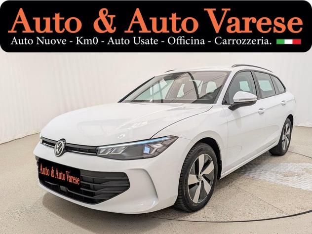Volkswagen Passat Variant 1.5 eTSI DSG