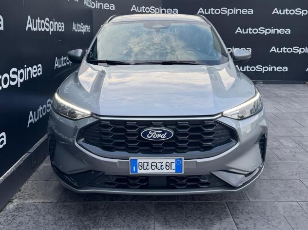 Ford Kuga Kuga 2.5 full hybrid ST-Line 2wd 180cv auto #winterpack #ruotino - Foto 2