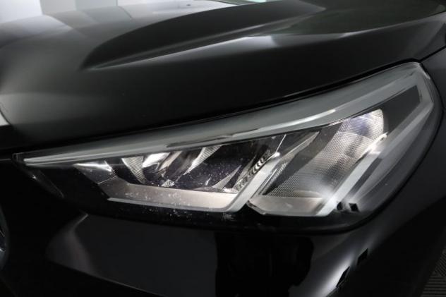 BMW X1 X1 sDrive 18i rif. 23935143 - Foto 9