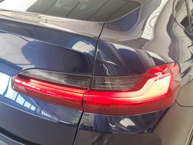 BMW X4 M xDriveM40d 48V rif. 24003125 - Foto 7