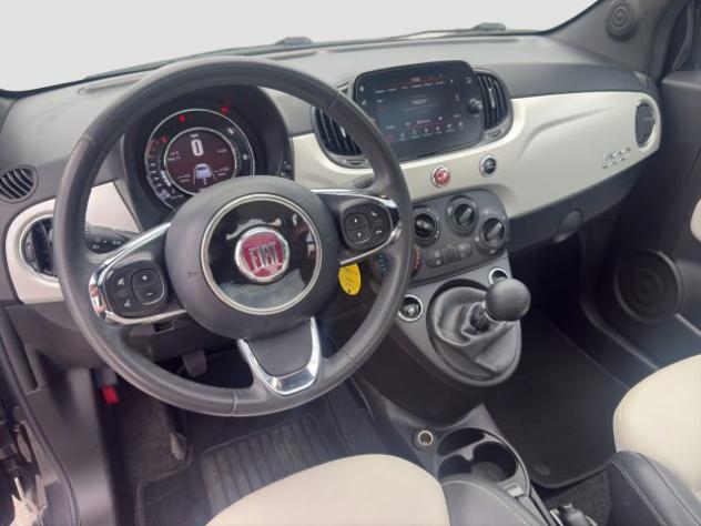 FIAT 500 500 1.2 Star rif. 23798258 - Foto 9