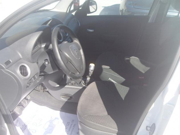 Citroen C3 1.1 GPL Perfect - 2010 - Foto 7