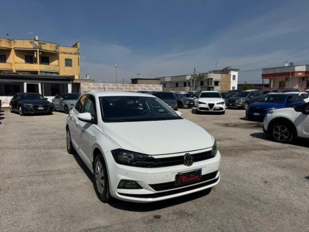 VOLKSWAGEN Polo 1.0 MPI 5p. Comfortline BlueMotion Technology rif. 23775420 - Foto 3
