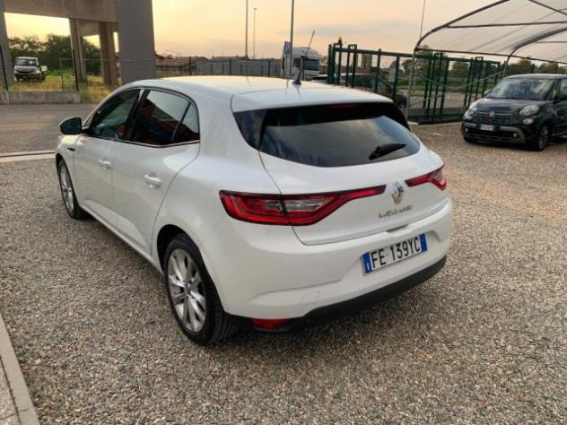RENAULT Megane Mégane dCi 8V 110 CV Energy Bose rif. 24106666 - Foto 3