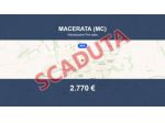 Immobile in asta di 10 m² in vendita a Macerata