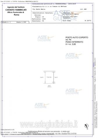 IMMOBILI-ALTRA CATEGORIA-Via Santa Maria, 160, 00048 Nettuno RM, Italia