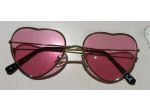 Occhiali sole Cuore
