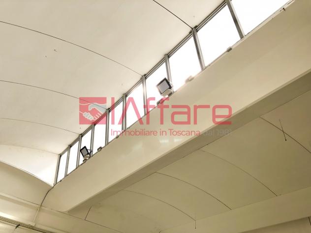 Capannone commerciale in affitto a Massa e Cozzile 400 mq Rif: 899322 - Foto 3