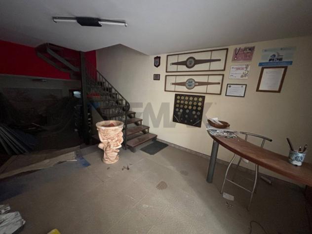 Magazzino in vendita a Sant'Agata di Militello - Foto 4