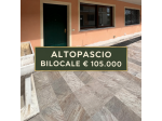 Appartamento in vendita a Altopascio 60 mq  Rif: 1444798