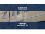 Immobile in asta di 50 m², box auto in vendita a Bianzè