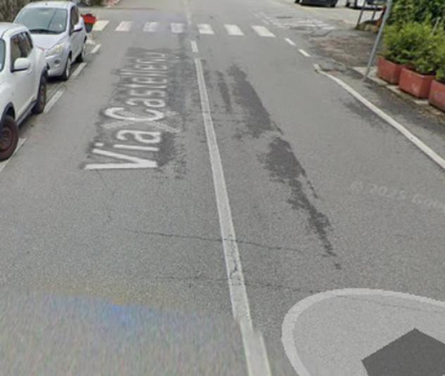 Immobile in asta di 129 m², box auto in vendita a Candelo - Foto 8