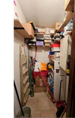 Immobile in asta di 140 m², box auto doppio in vendita a Casalmaggiore - Foto 16