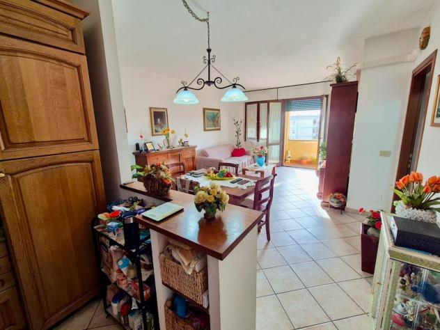 Appartamento in vendita a Perignano - Casciana Terme Lari 77 mq Rif: 1452504 - Foto 8