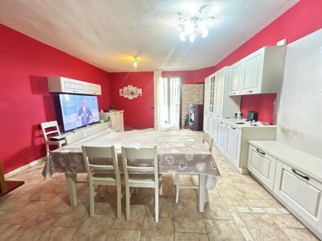 Appartamento in vendita a Cavallano - Casole d'Elsa 126 mq Rif: 1455481 - Foto 2