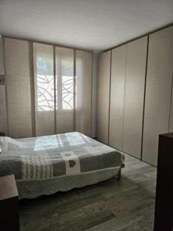 APPARTAMENTO TOTALMENTE RISTRUTTURATO A DUE PASSI DALLE SCUOLE - Foto 8