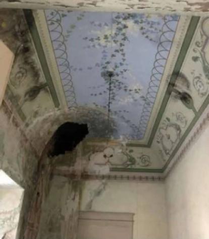 Immobile in asta di 437 m² con più di 5 locali in vendita a Catignano - Foto 12