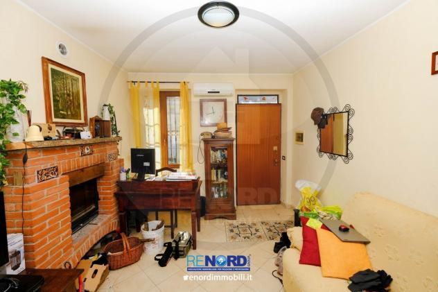 CASA SEMI INDIPENDENTE di 2 vani e di 58 mq (CERTOSA DI PAVIA) rif. VID7203_1 - Foto 4