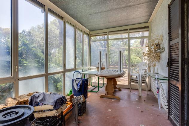 Villa in Via di Ceri - Foto 17