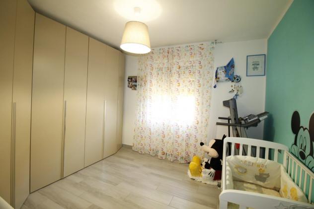Appartamento in vendita a Le Grazie - Colle di Val d'Elsa 90 mq Rif: 1286075 - Foto 7