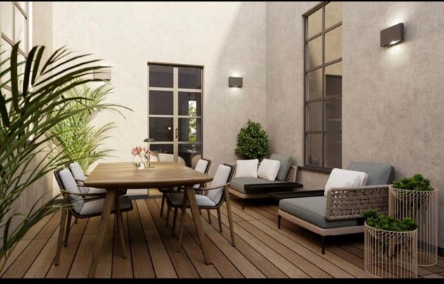 Appartamento in vendita a Firenze 280 mq Rif: 1312307
