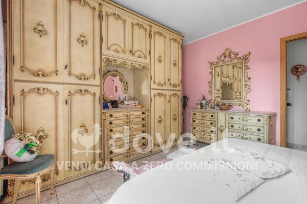 Appartamento di 85 m² con 3 locali in vendita a Garbagnate Milanese - Foto 20