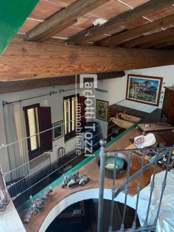 APPARTAMENTO di 10 vani e di 307 mq (GROSSETO) rif. 03437 - Foto 18