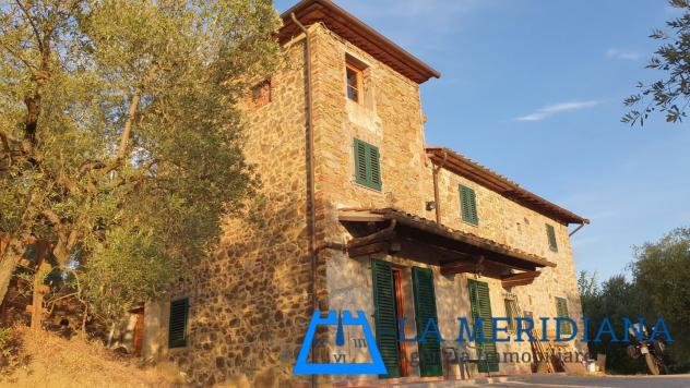 Terratetto in vendita a Lamporecchio 135 mq Rif: 1362339