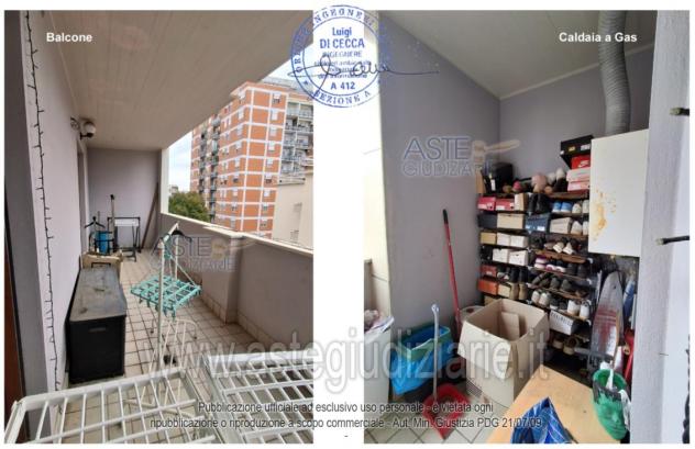 IMMOBILI-IMMOBILE RESIDENZIALE-Via Vincenzo Monti, 17, 04100 Latina LT, Italia - Foto 6