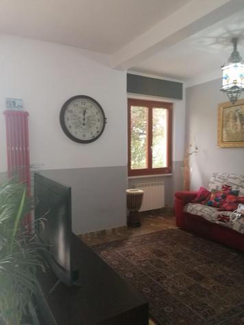 Porzione di casa in vendita a Luni Antica - Luni 120 mq Rif: 1063106 - Foto 8