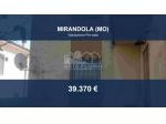 Immobile in asta di 127 m² in vendita a Mirandola