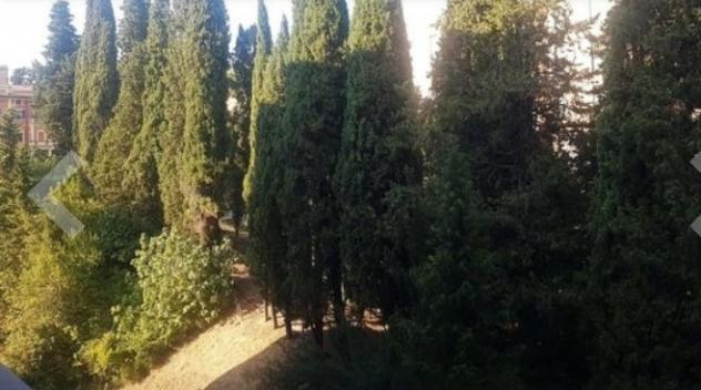 MONOLOCALE ARREDATO DA INVESTIMENTO A 2 KM DAL POLO OSPEDALIERO E FACOLTA' UNIVERSITARIE - Foto 6