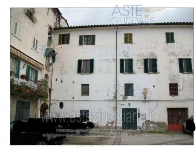 IMMOBILI-IMMOBILE RESIDENZIALE-Strada Statale Fiorentina, 623, 51100 Pistoia PT, Italia