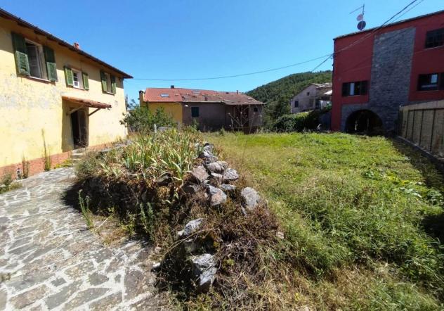 Casale in vendita a Riccò del Golfo di Spezia 160 mq Rif: 1175836 - Foto 6